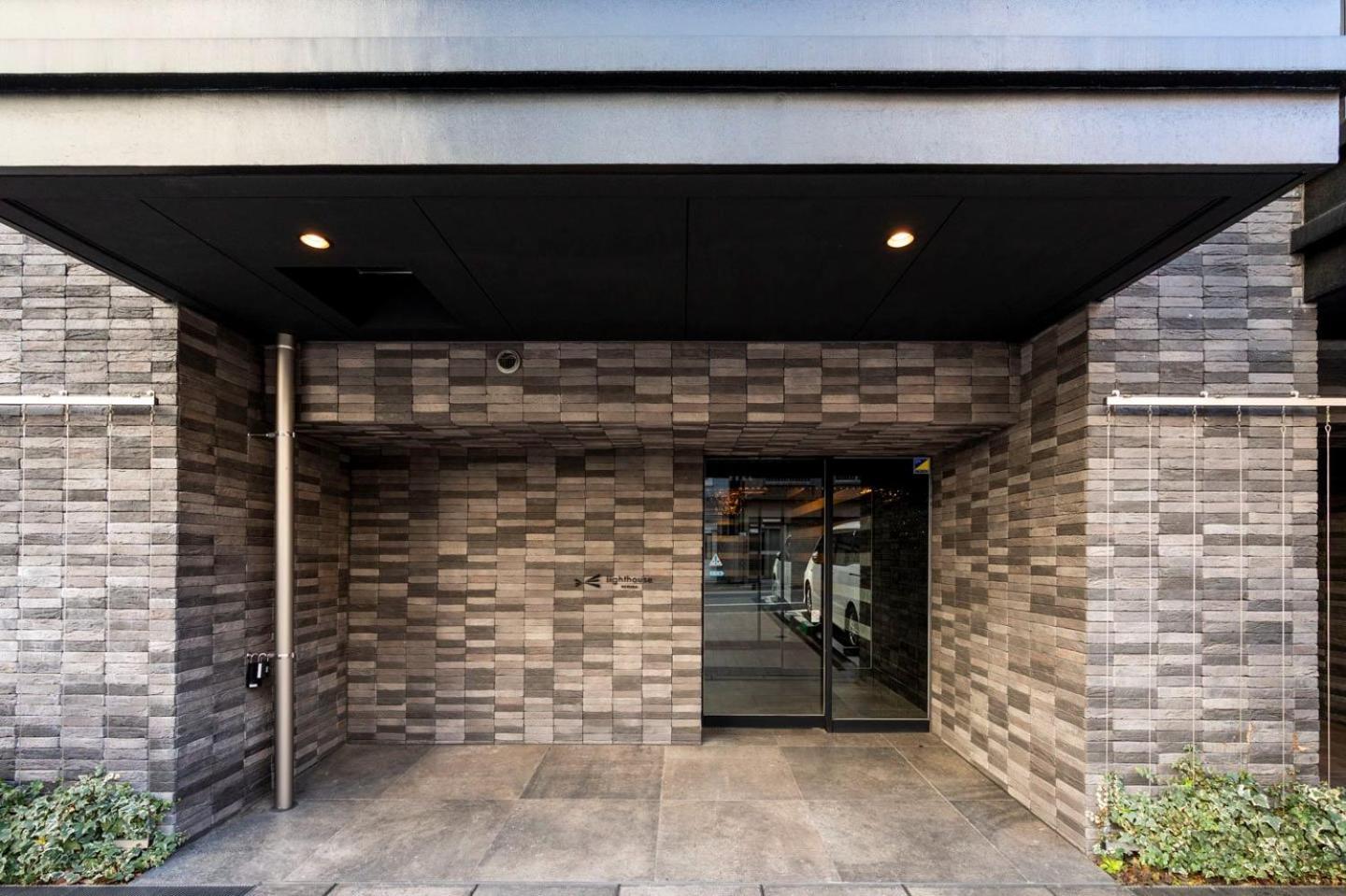 Lighthouse Otsuka Apartment Tokyo Luaran gambar