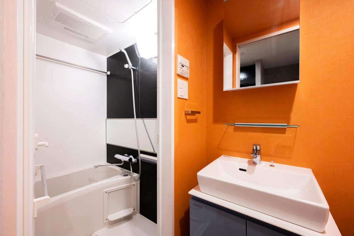 Lighthouse Otsuka Apartment Tokyo Luaran gambar