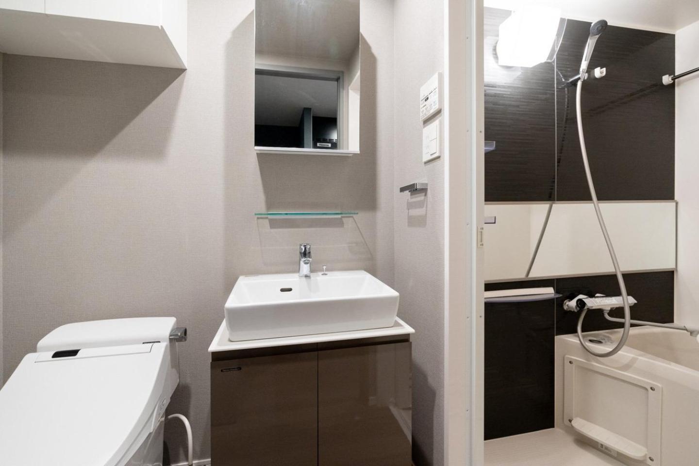 Lighthouse Otsuka Apartment Tokyo Bilik gambar