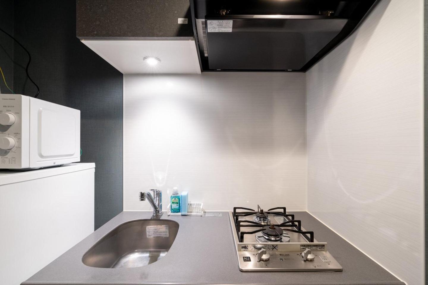 Lighthouse Otsuka Apartment Tokyo Bilik gambar