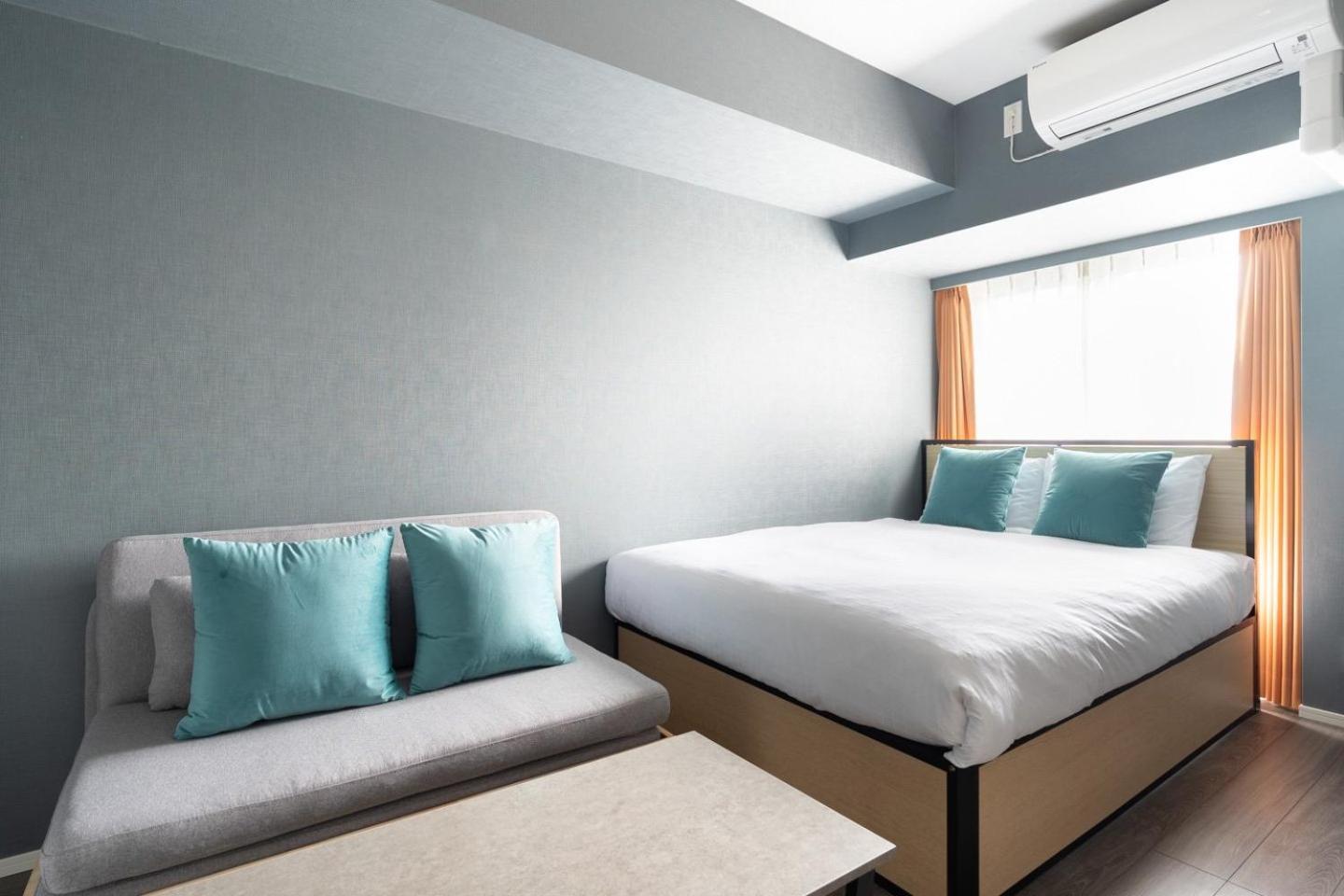 Lighthouse Otsuka Apartment Tokyo Bilik gambar