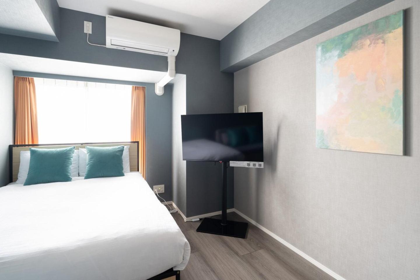 Lighthouse Otsuka Apartment Tokyo Bilik gambar