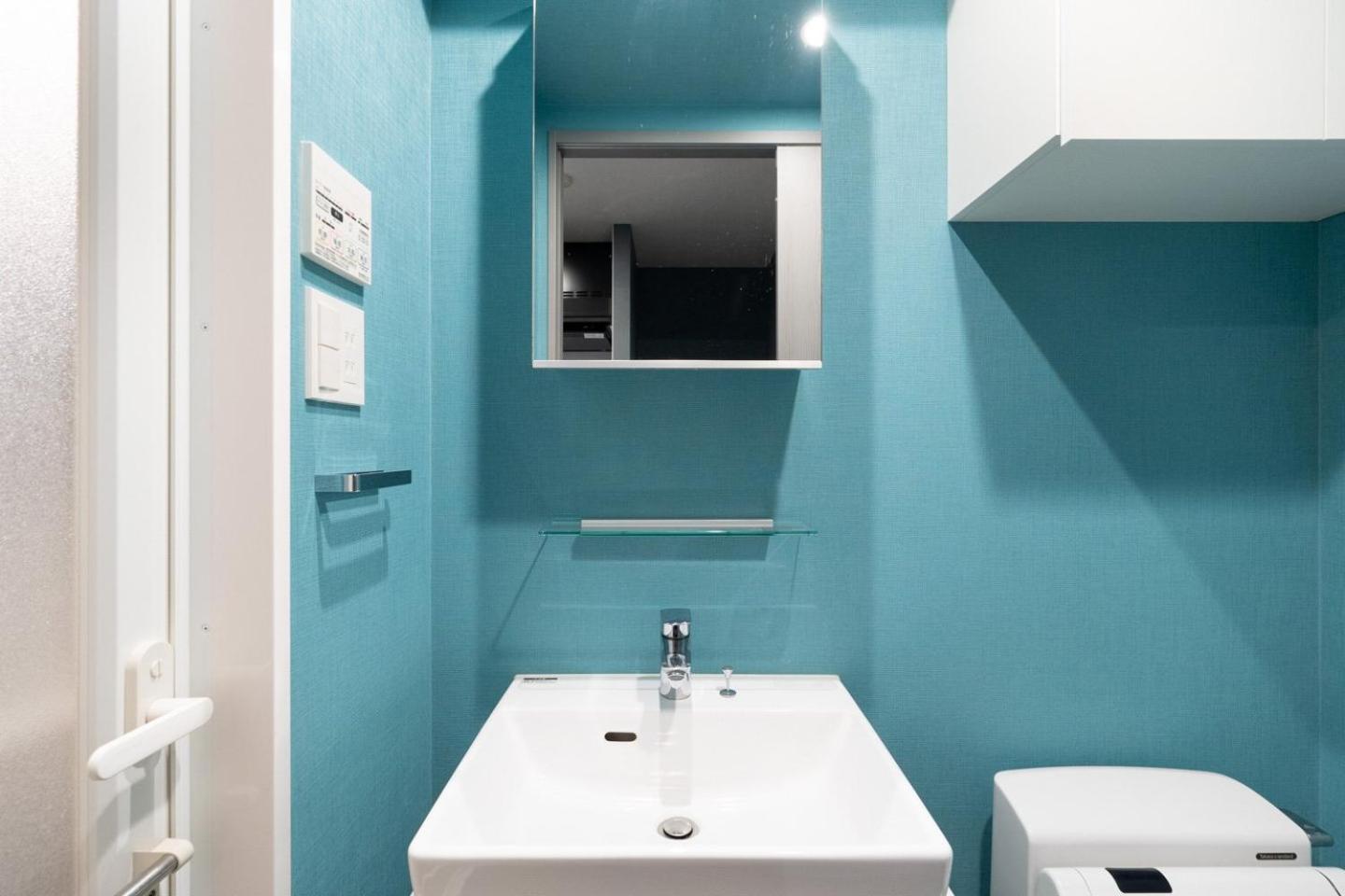 Lighthouse Otsuka Apartment Tokyo Bilik gambar