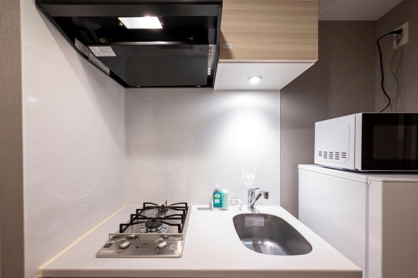 Lighthouse Otsuka Apartment Tokyo Bilik gambar