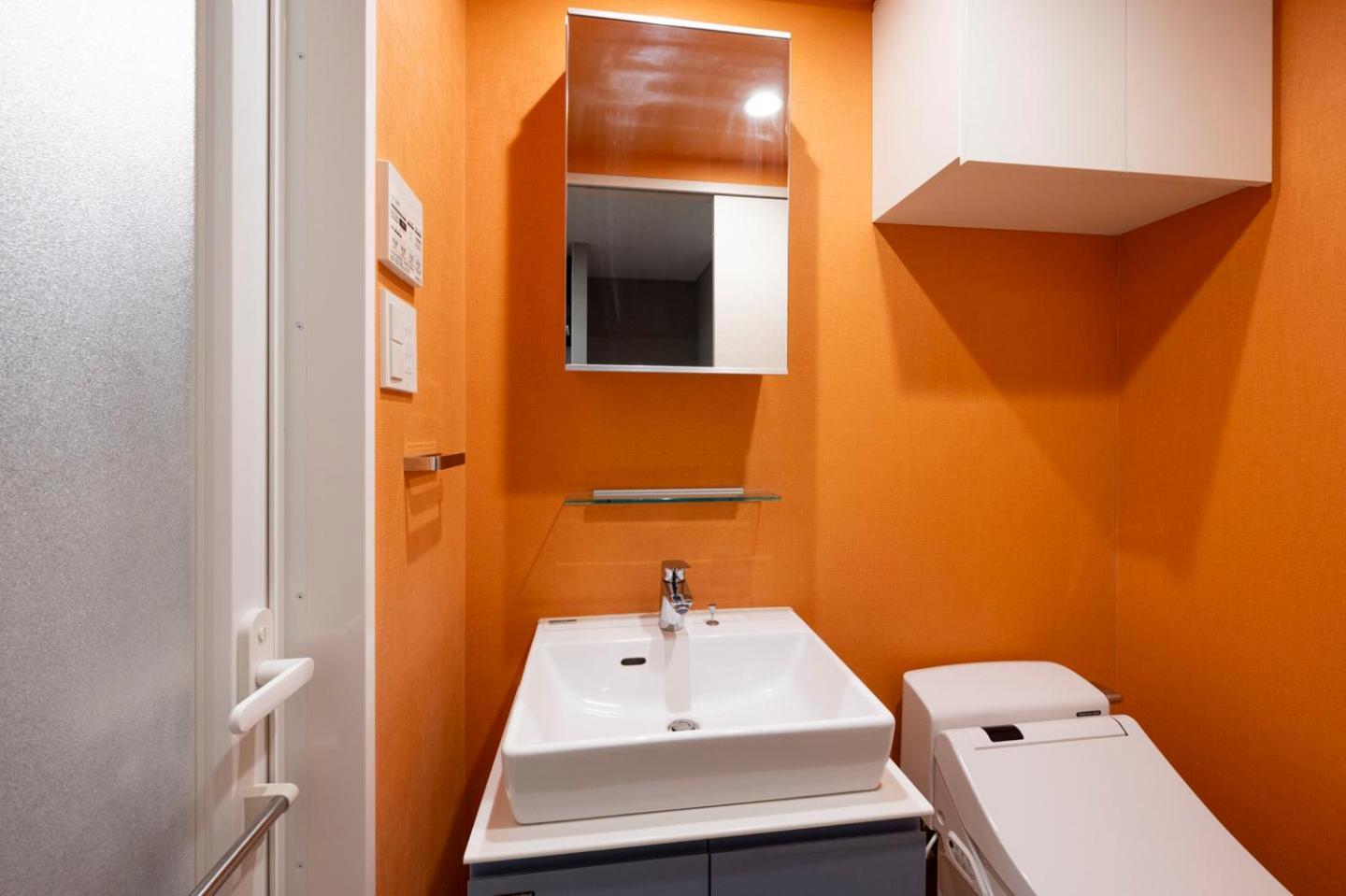 Lighthouse Otsuka Apartment Tokyo Bilik gambar