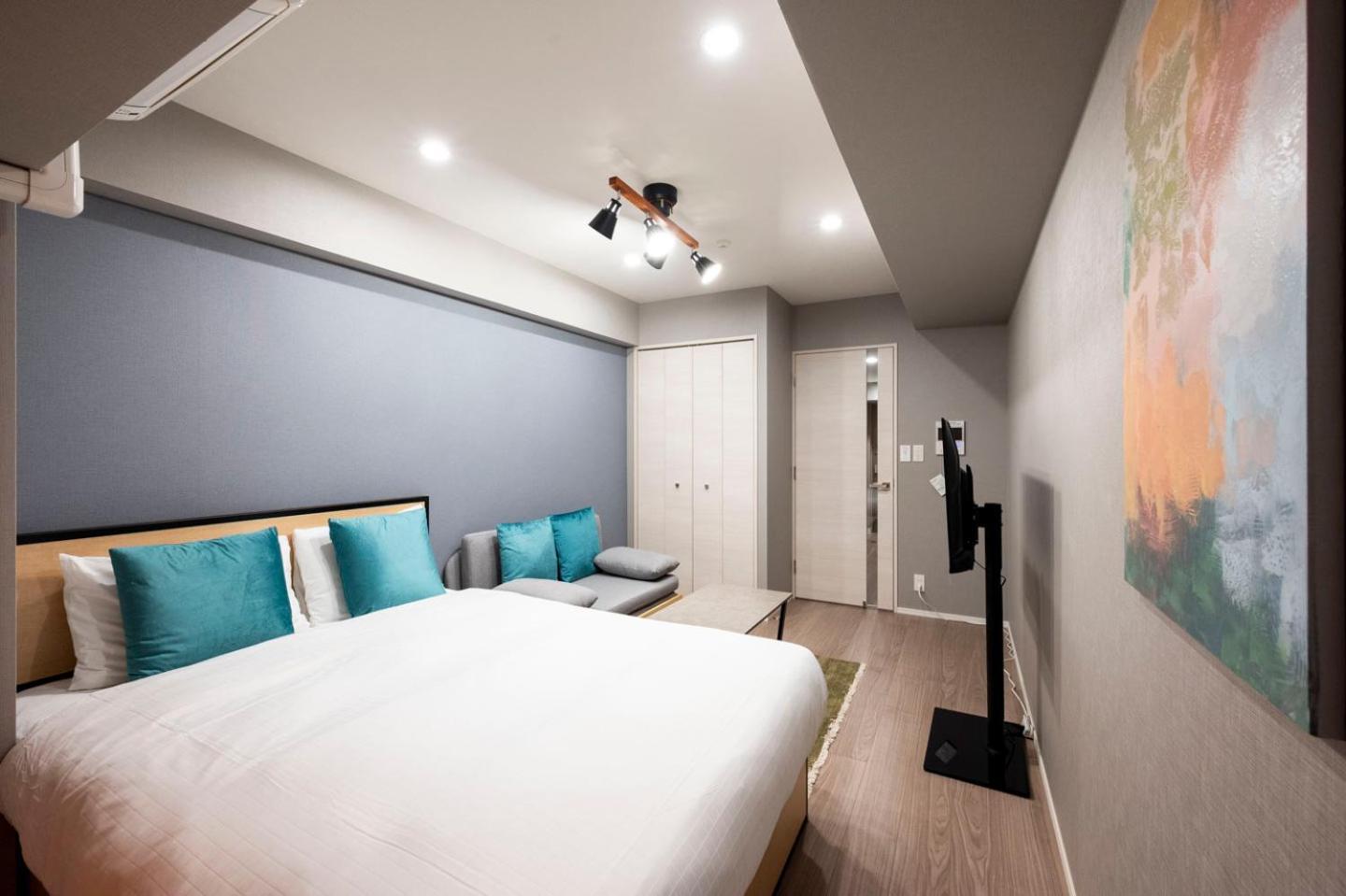 Lighthouse Otsuka Apartment Tokyo Luaran gambar