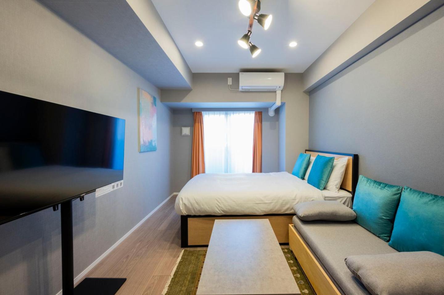 Lighthouse Otsuka Apartment Tokyo Luaran gambar